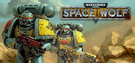 直链《战锤40K 太空战狼 Warhammer 40,000: Space Wolf》免安装中文版