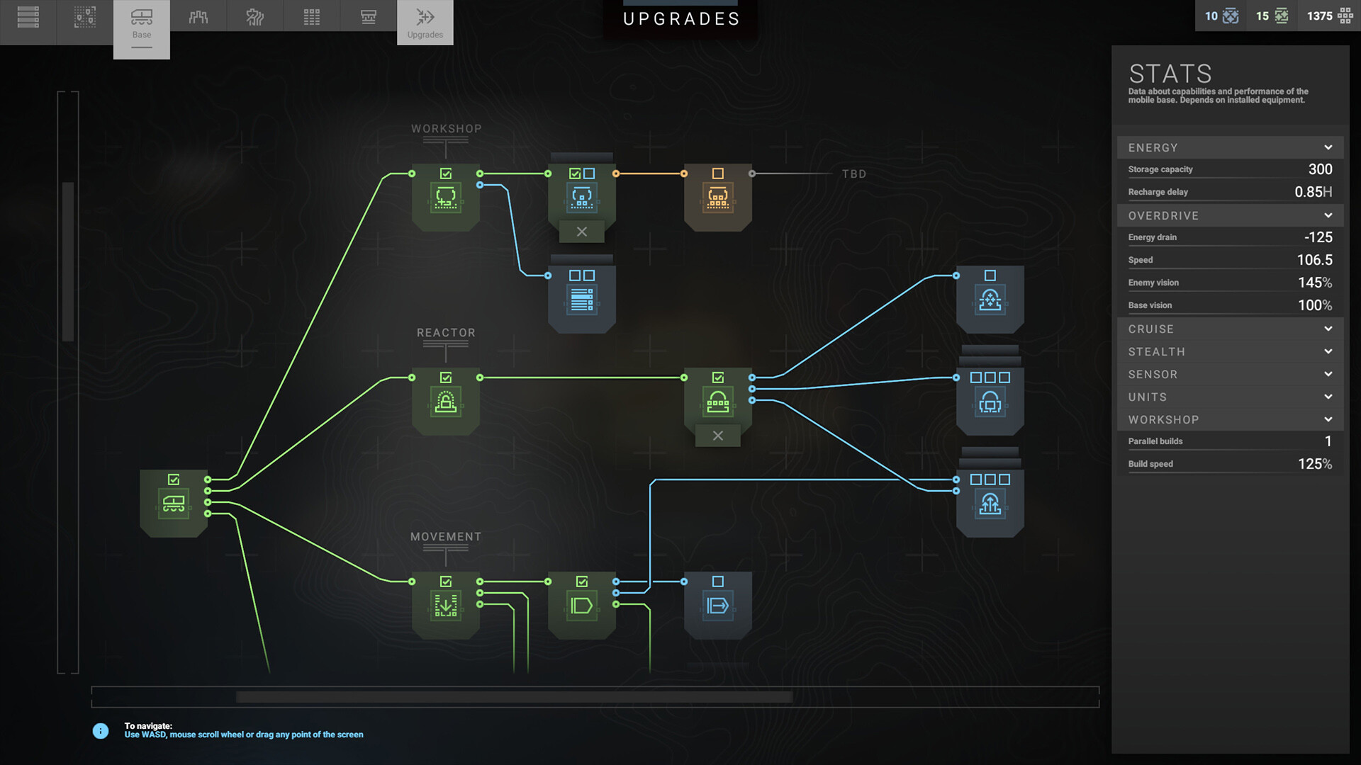 幻影旅团/Phantom Brigade 截图 12