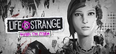 奇异人生：暴风前夕/Life is Strange: Before the Storm-秋风资源网