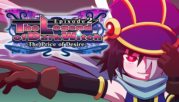 The Legend of Dark Witch Episode 2 Soundtracks on Steam