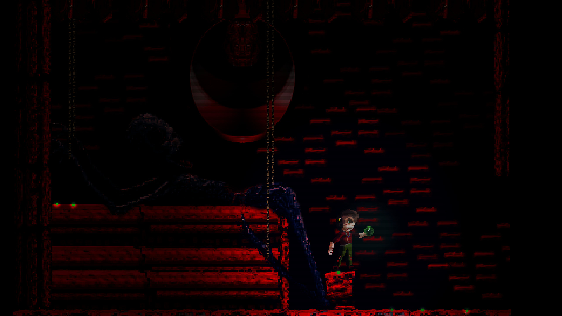 Marrow indienova GameDB 游戏库