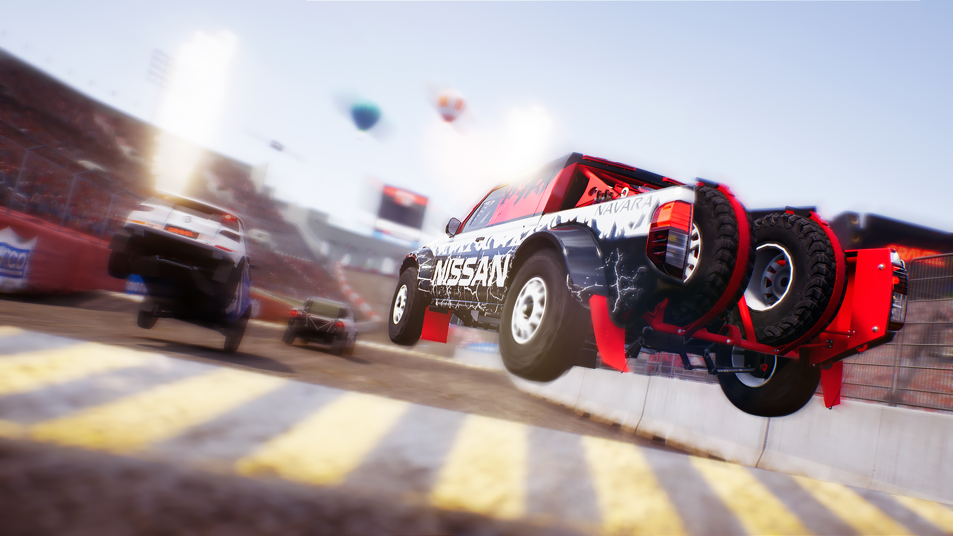 沙砾Gravel/Gravel 截图 9