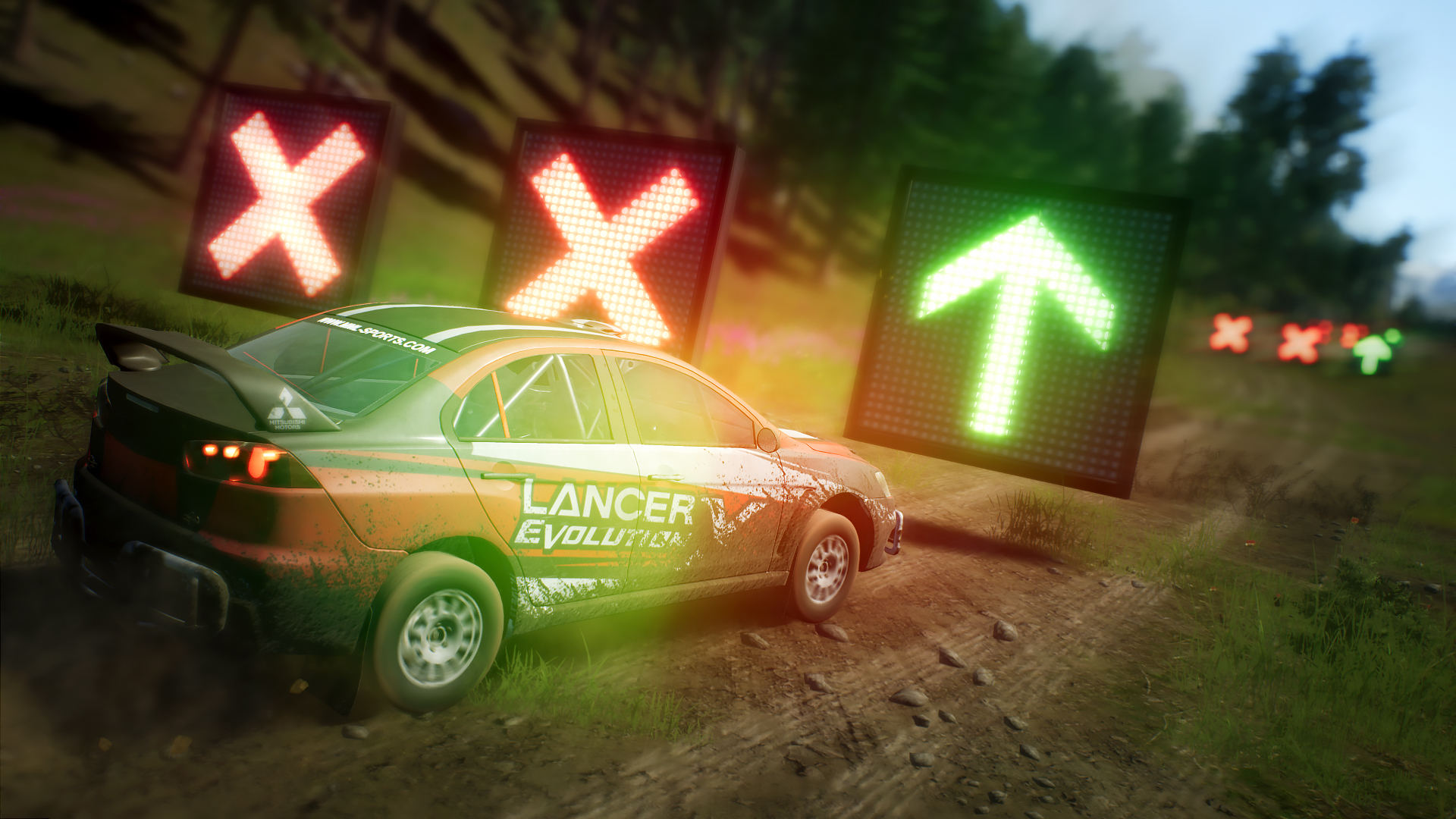 沙砾Gravel/Gravel 截图 5