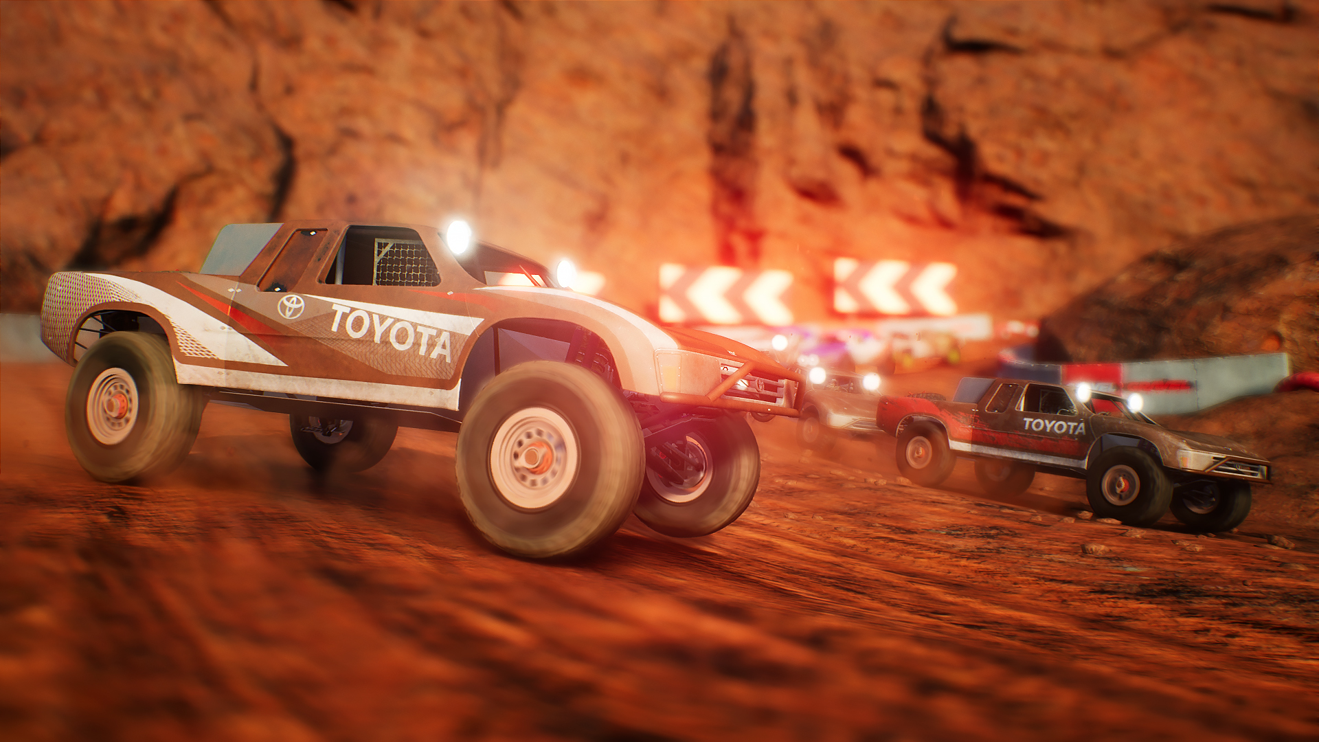 沙砾Gravel/Gravel 截图 4