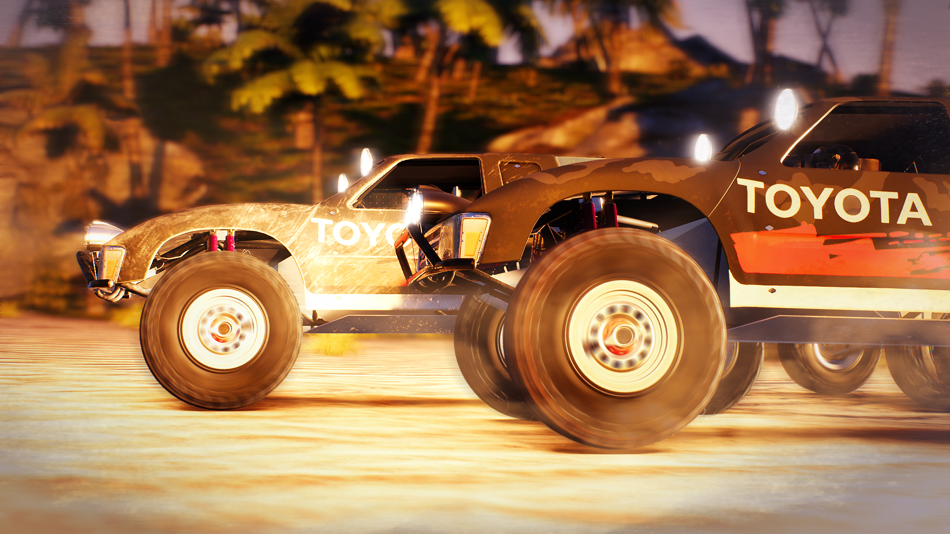 沙砾Gravel/Gravel 截图 7