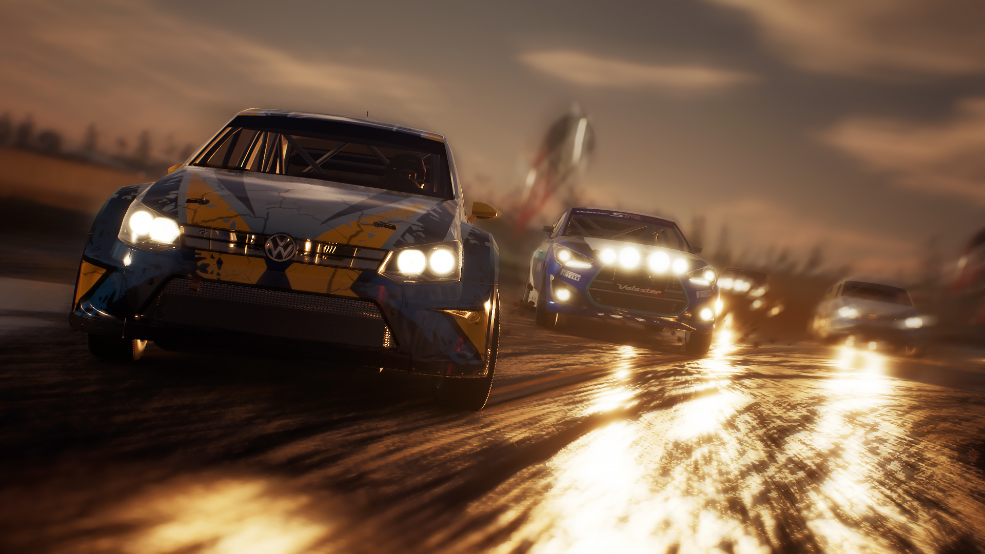 沙砾Gravel/Gravel 截图 2