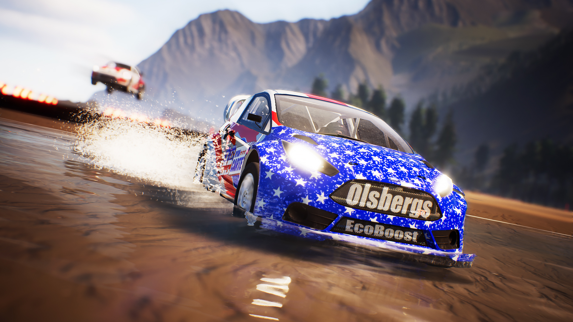 沙砾Gravel/Gravel 截图 1