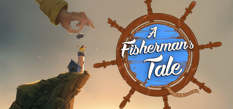 《渔夫的故事 A Fisherman's Tale》|官中简体|容量5GB