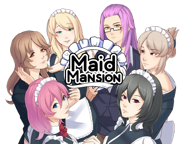 【日系ADV/官中】女仆洋馆 MaidMansion 官方中文版 画廊全开【410M】-ACG游戏网