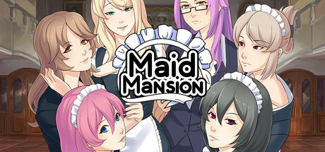 女仆洋馆/Maid Mansion（V1.04+DLC）-ACG宝库