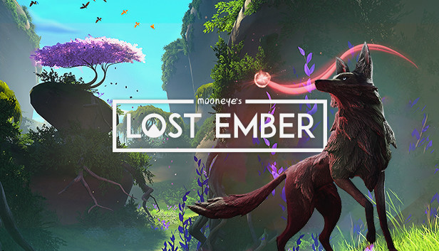 消失的余烬 LOST EMBER