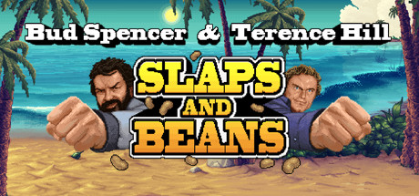 《巴德・斯潘塞和特伦斯・希尔：幽默的豆子 Bud Spencer & Terence Hill: Slaps and Beans》V1.02 官中 容量440MB