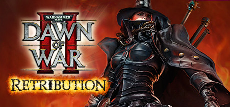 战锤40K 战争黎明2 惩罚（Warhammer 40k Dawn of War II）中文硬盘版