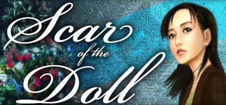 Scar of the Doll/人形の傷跡
