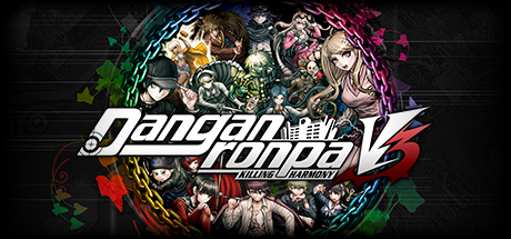 《新弹丸论破V3：大家的自相残杀新学期 Danganronpa V3: Killing Harmony》官中v1.1.3.0