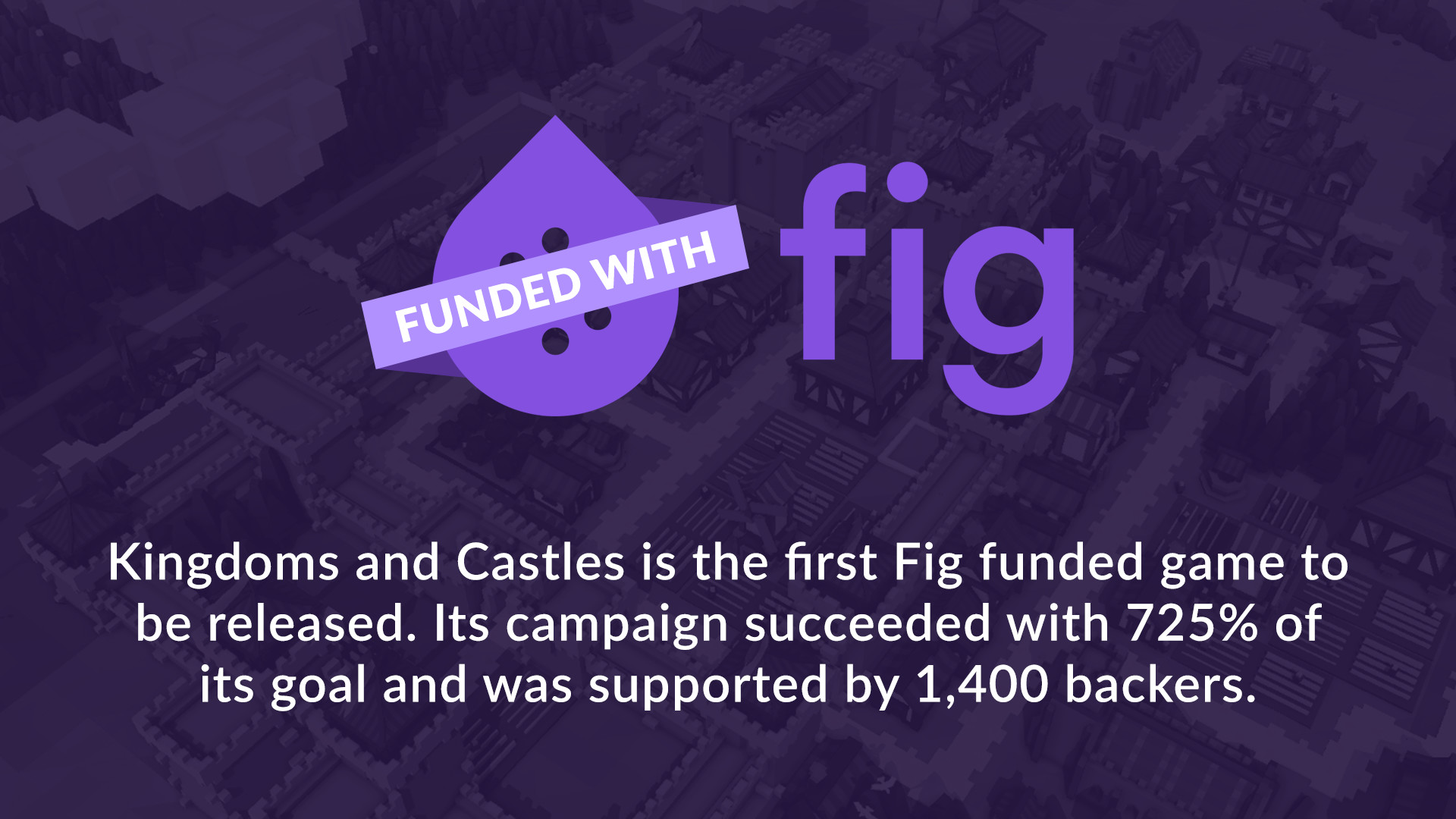 王国与城堡 /Kingdoms and Castles 截图 9