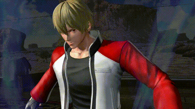 图片[4]-拳皇14/KOF14/THE KING OF FIGHTERS XIV（v3452034）-蓝豆人-PC单机Steam游戏下载平台