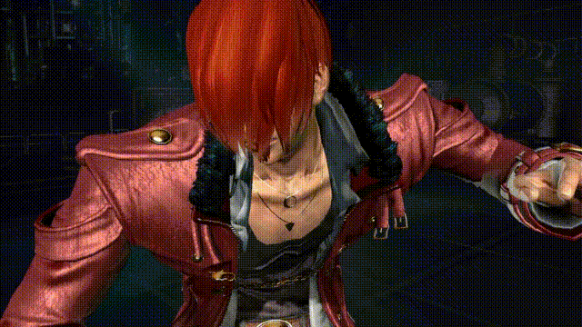 图片[1]-拳皇14/KOF14/THE KING OF FIGHTERS XIV（v3452034）-蓝豆人-PC单机Steam游戏下载平台