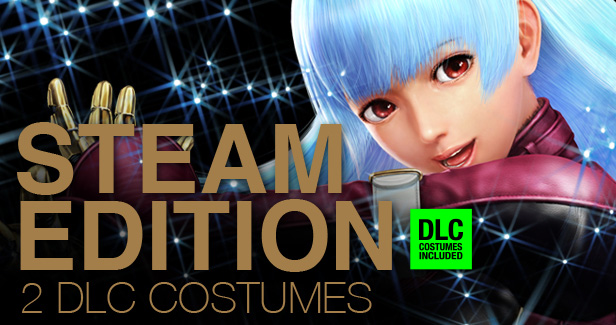 图片[5]-拳皇14/KOF14/THE KING OF FIGHTERS XIV（v3452034）-蓝豆人-PC单机Steam游戏下载平台