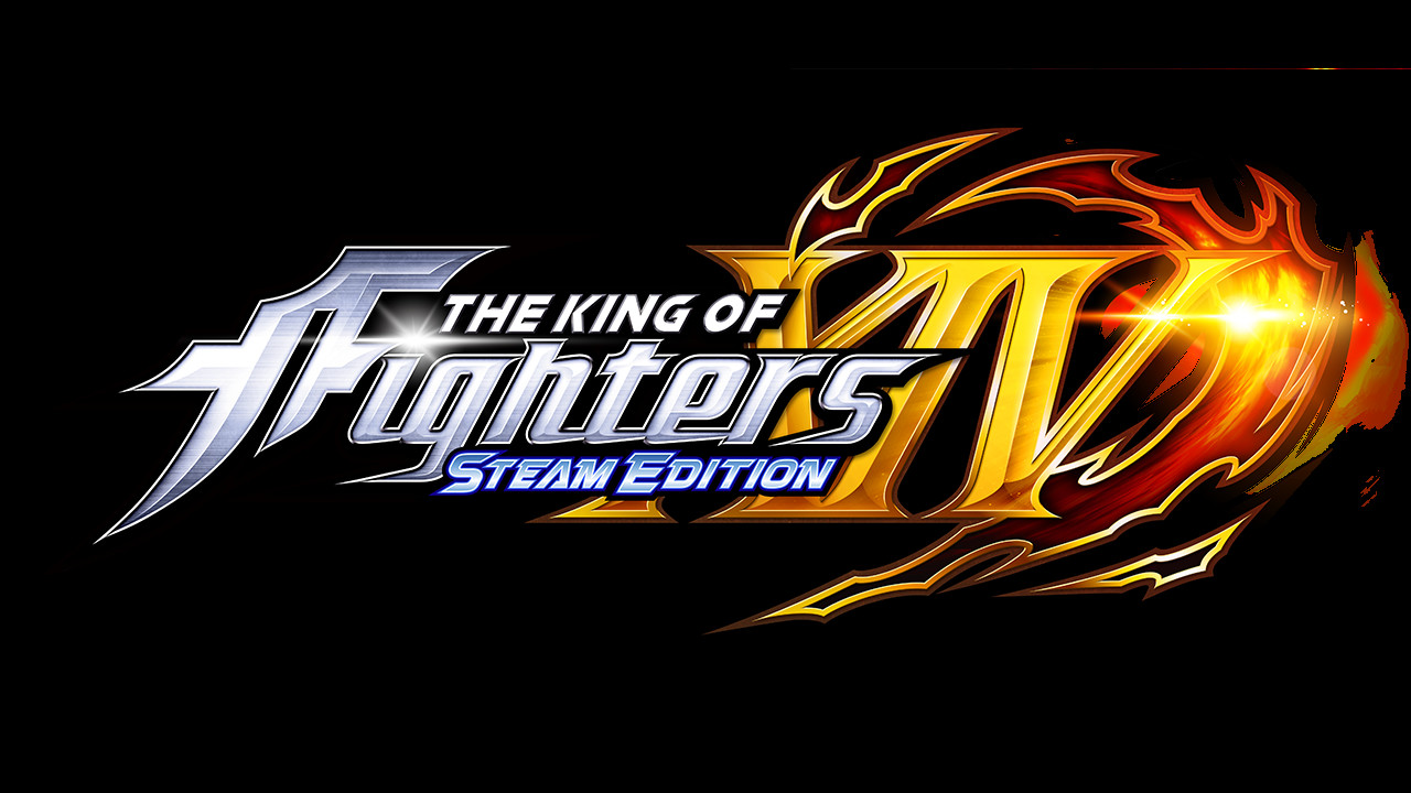 拳皇14 KOF14/THE KING OF FIGHTERS XIV 截图 11