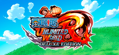《海贼王：无尽世界R/One Piece: Unlimited World Red》Build20171025豪华版|官中简体|容量12GB赠多项修改器|外送全竞技场人物片语全收集存档
