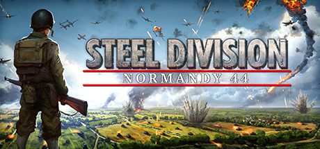 《钢铁之师：诺曼底44/Steel Division: Normandy 44》v300102836|容量38GB|官方简体中文|支持键盘.鼠标|赠多项修改器|赠官方原声17首BGM