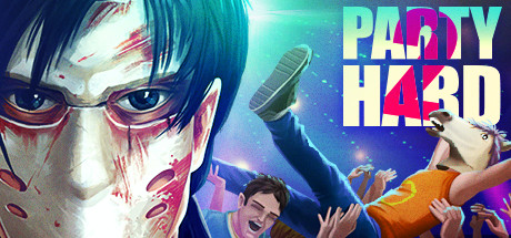 疯狂派对2 Party Hard 2 v1.1.004.r支持在线 最新中文学习版 单机游戏 游戏下载 解压即撸插图 video