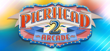 【VR】《码头街机厅(Pierhead Arcade 2)》