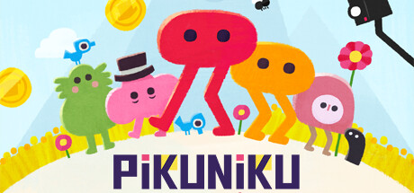 野餐大冒险/Pikuniku （更新v1.0.5）