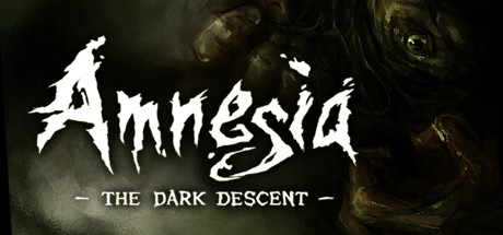 《失忆症：黑暗后裔(Amnesia: The Dark Descent)》