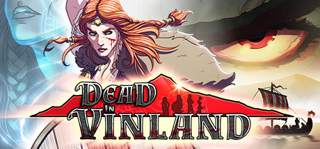 《死在文兰 Dead In Vinland》官方中文v1.4|700MB