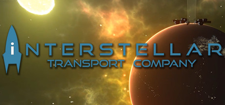 《星际运输公司/Interstellar Transport Company》v1.2.3|官中|容量2GB