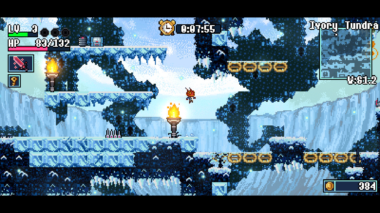 《氙气女武神(Xenon Valkyrie)》|v1.2.4|英文|免安装硬盘版 《氙气女武神(Xenon Valkyrie)》|v1.2.4|英文|免安装硬盘版