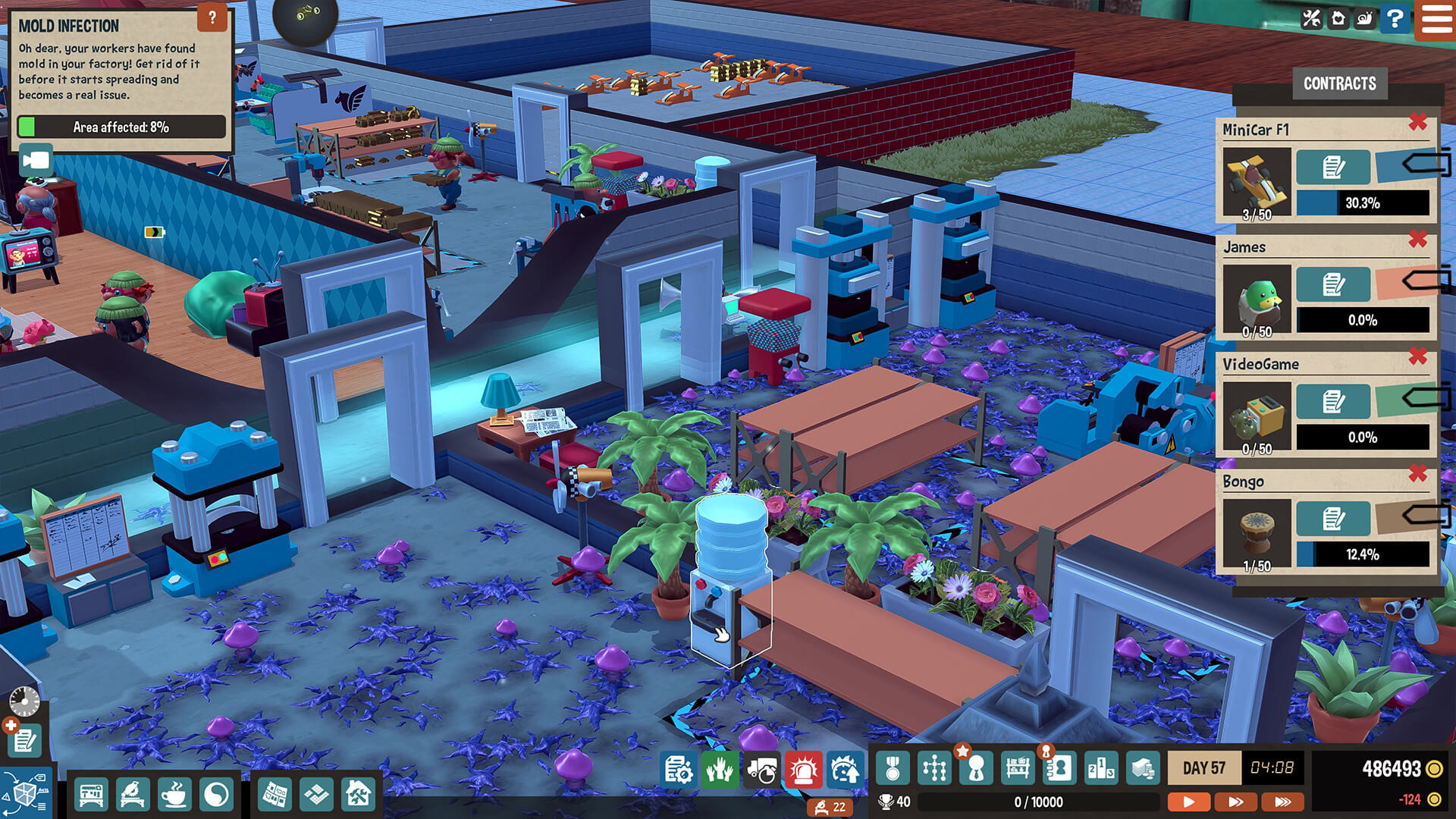 小小大工坊			/Little Big Workshop 截图 14