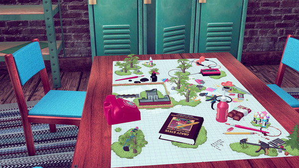 [小小大工坊]Little Big Workshop-V1.0.13138插图5