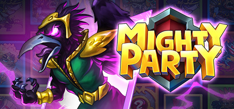 mighty party steam官方版下载_mighty party steam rpg,act,slg,avg