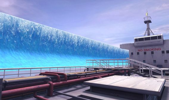 海岛大亨4/Tropico 4配图5