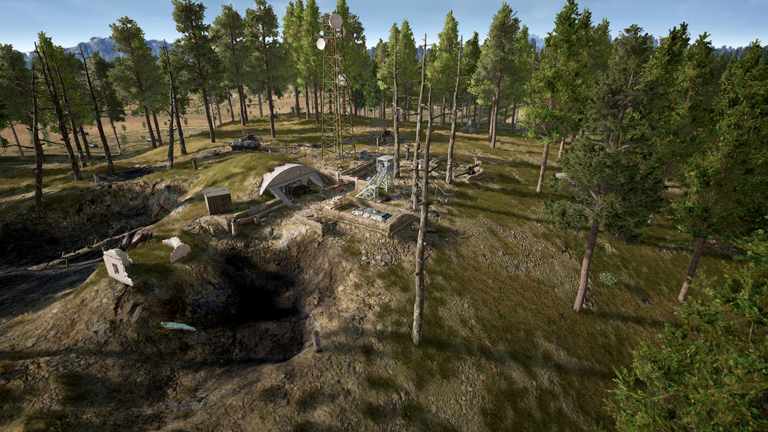 吃鸡模拟器/PUBG: BATTLEGROUNDS 截图 19