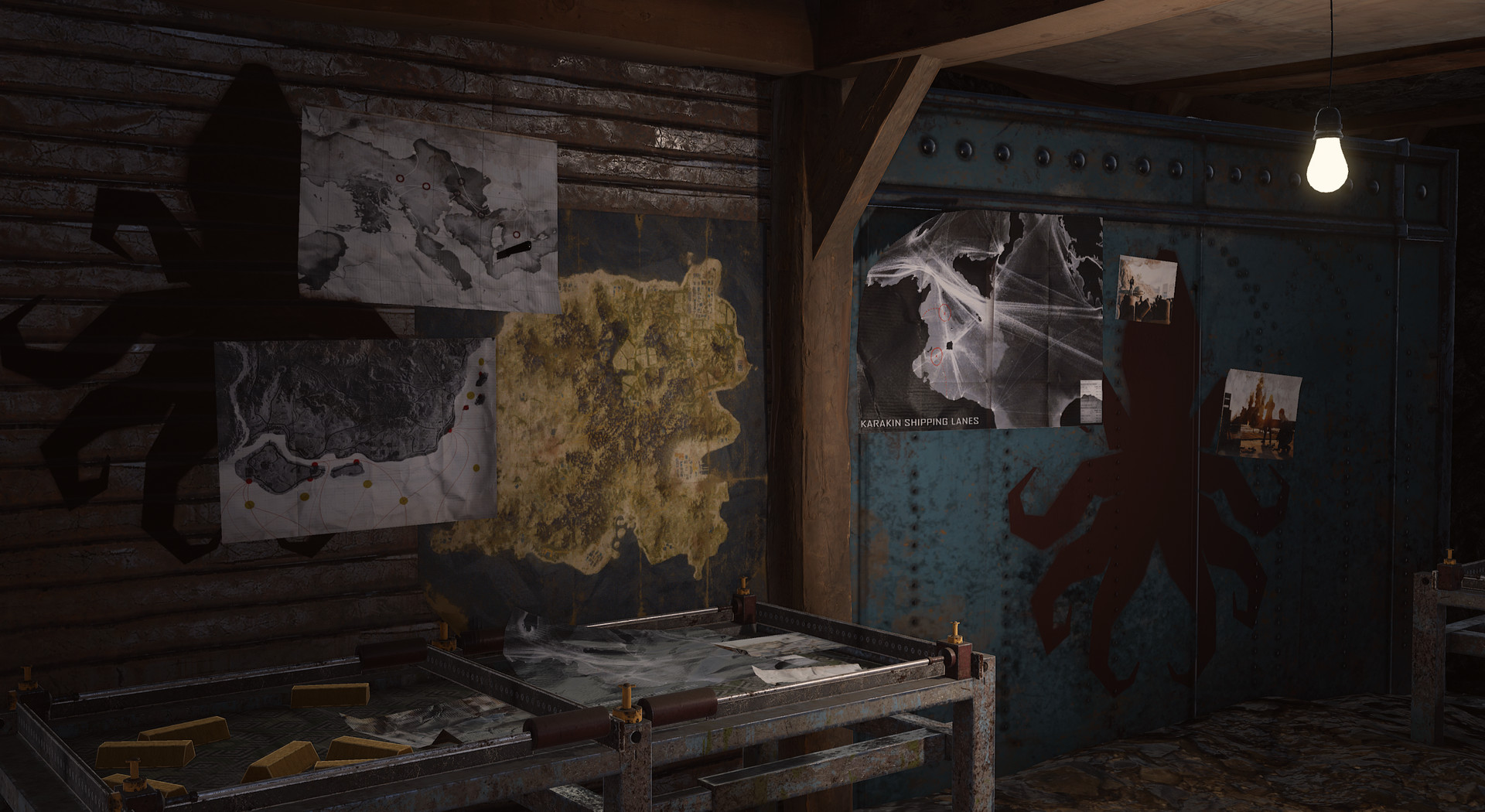 吃鸡模拟器/PUBG: BATTLEGROUNDS 截图 18