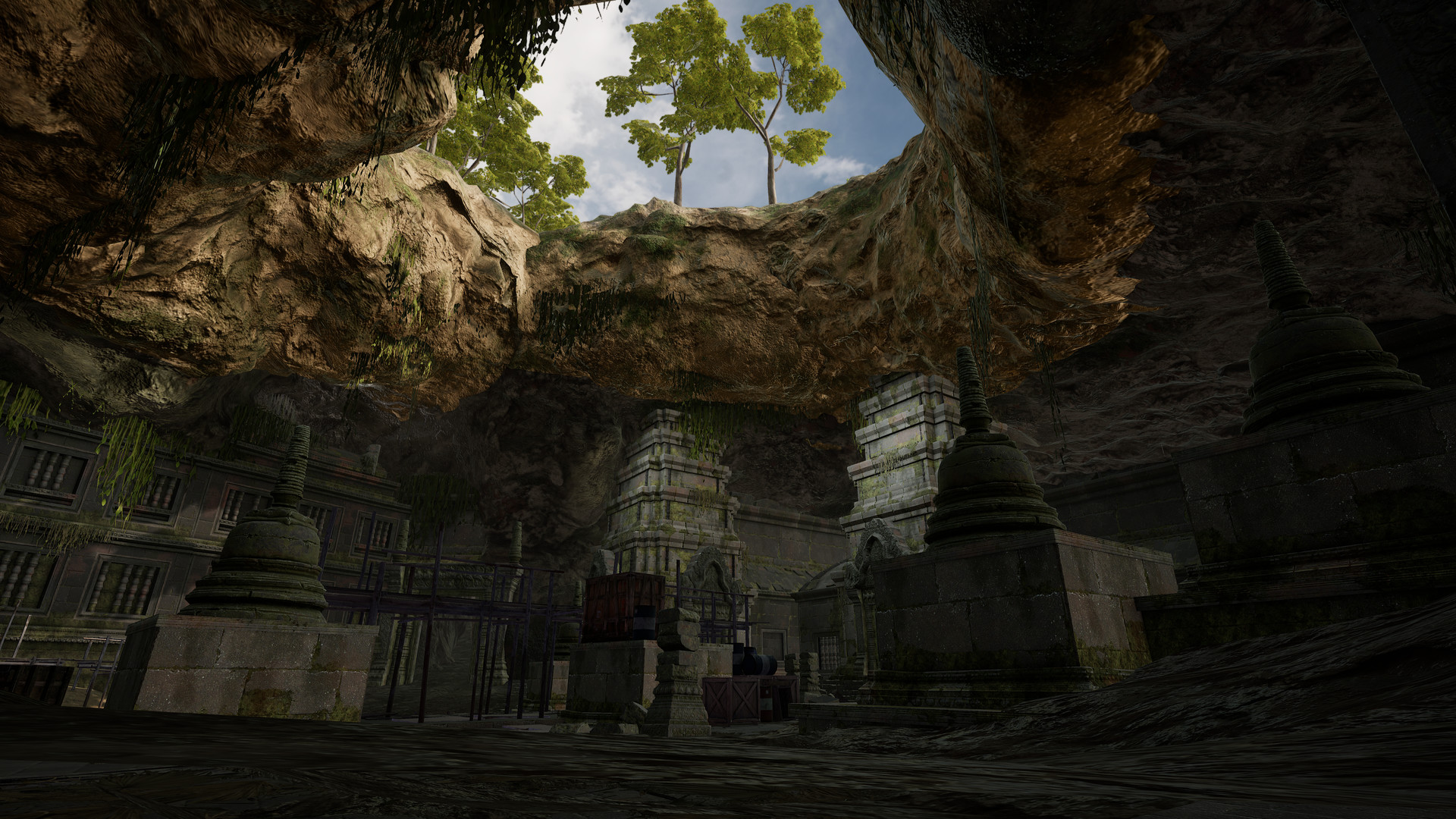 吃鸡模拟器/PUBG: BATTLEGROUNDS 截图 11