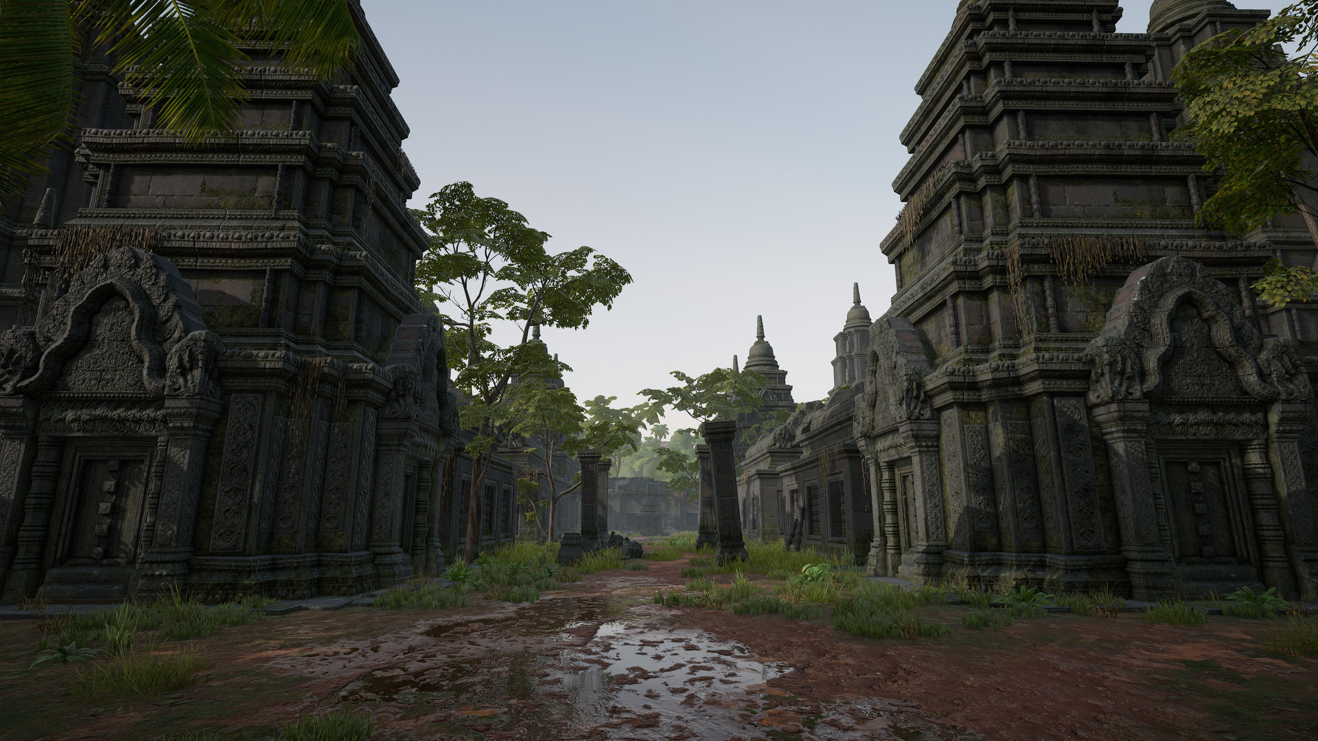 吃鸡模拟器/PUBG: BATTLEGROUNDS 截图 16