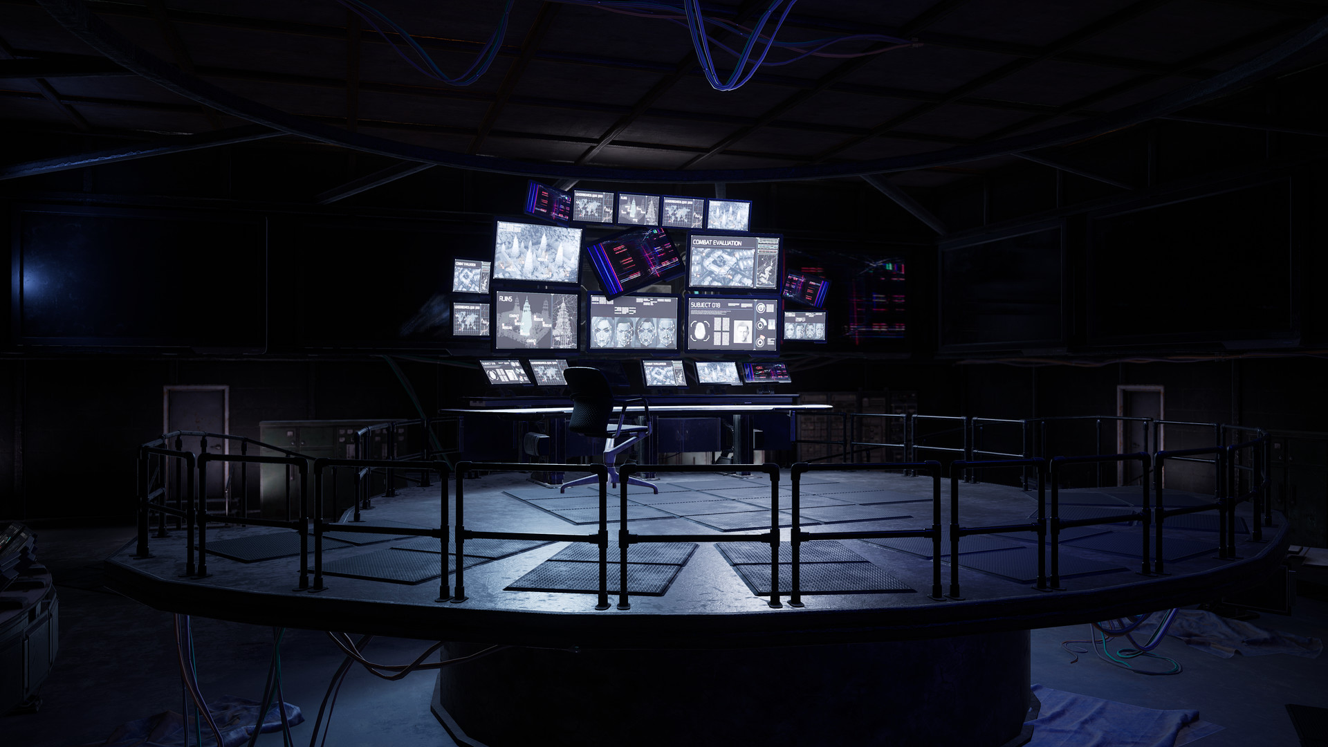 吃鸡模拟器/PUBG: BATTLEGROUNDS 截图 13