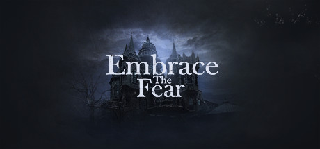 【VR】《拥抱恐惧(Embrace The Fear)》