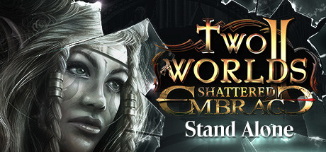 两个世界ⅡTwo Worlds II HD Shattered Embrace