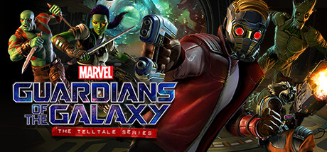 BT《漫威银河护卫队：剧情版 Marvel’s Guardians of the Galaxy - The Telltale Series》GOG安装版+FitGirl高压-官中（1-5章全