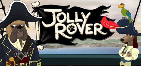 《极乐浪子特别版 Jolly Rover》中文汉化版