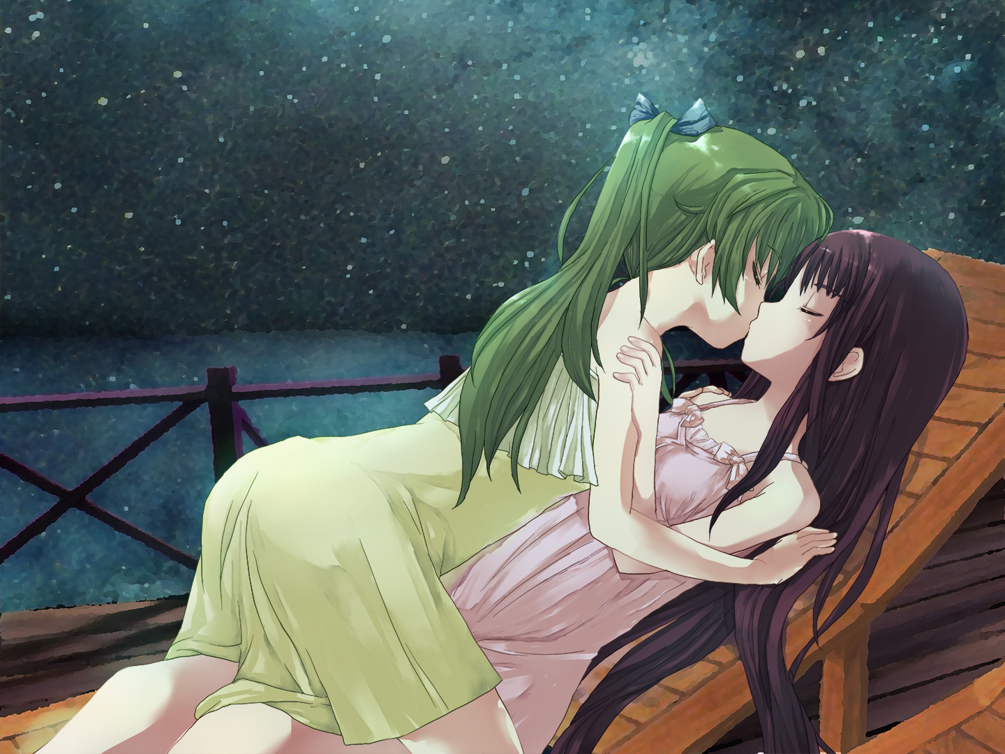 【AVG】海底：SeaBed~官方中文[PC+]