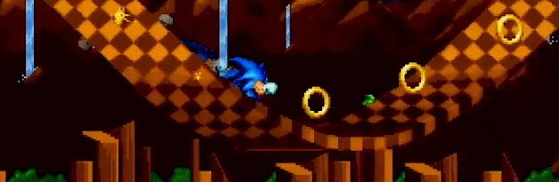 索尼克：狂欢/Sonic Mania-小树基地