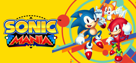 《索尼克：狂欢 Sonic Mania》中文整合全DLC