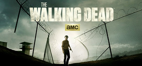 Steam 上的the Walking Dead Steam 上的the Walking Dead